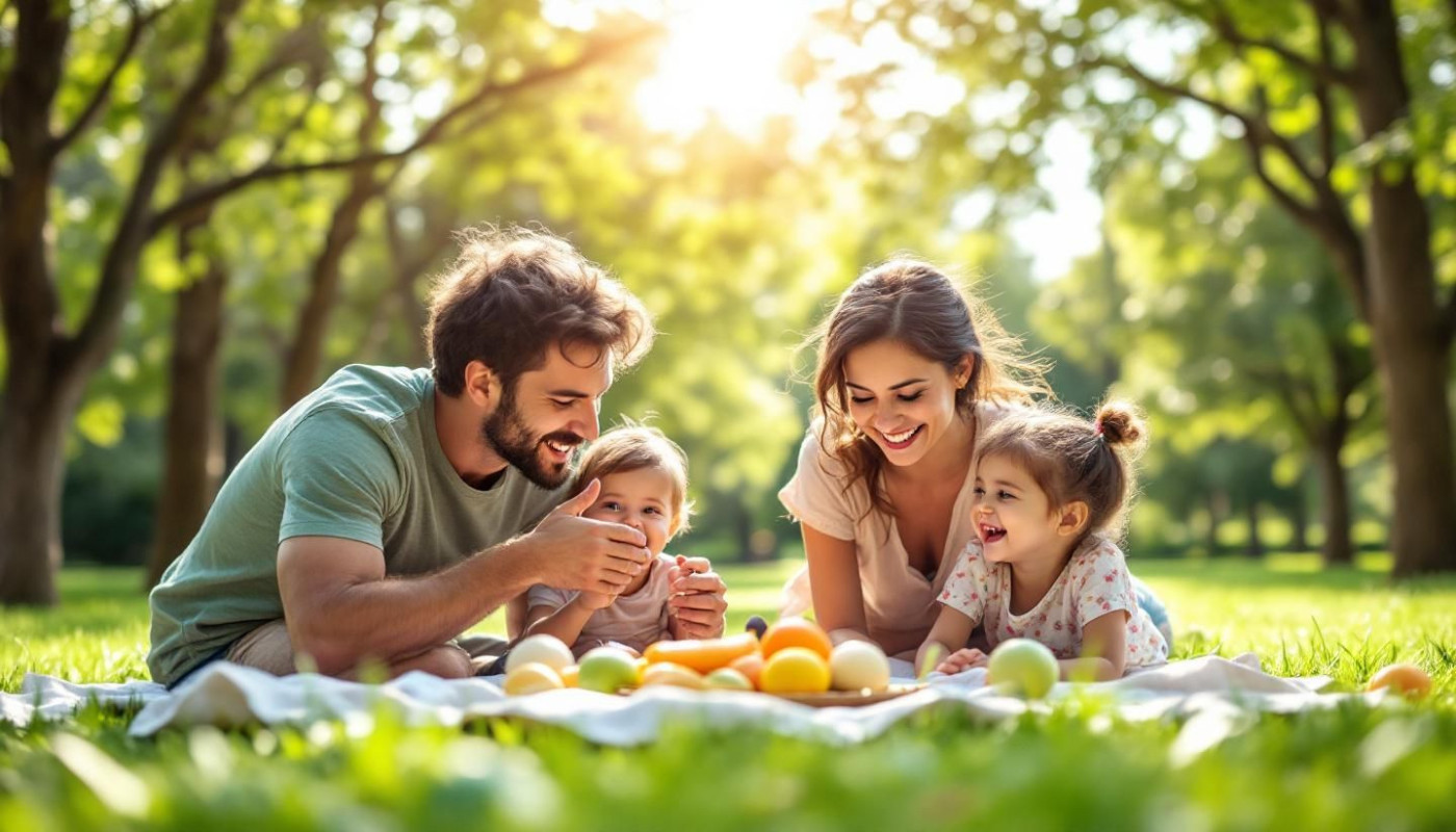 Comment choisir les meilleures activités de plein air adaptées à toute la famille ?