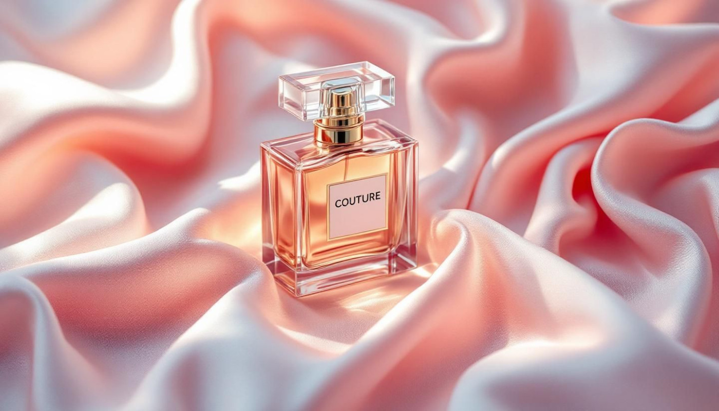 Comment les tendances de la haute couture influencent-elles les créations de parfums ?
