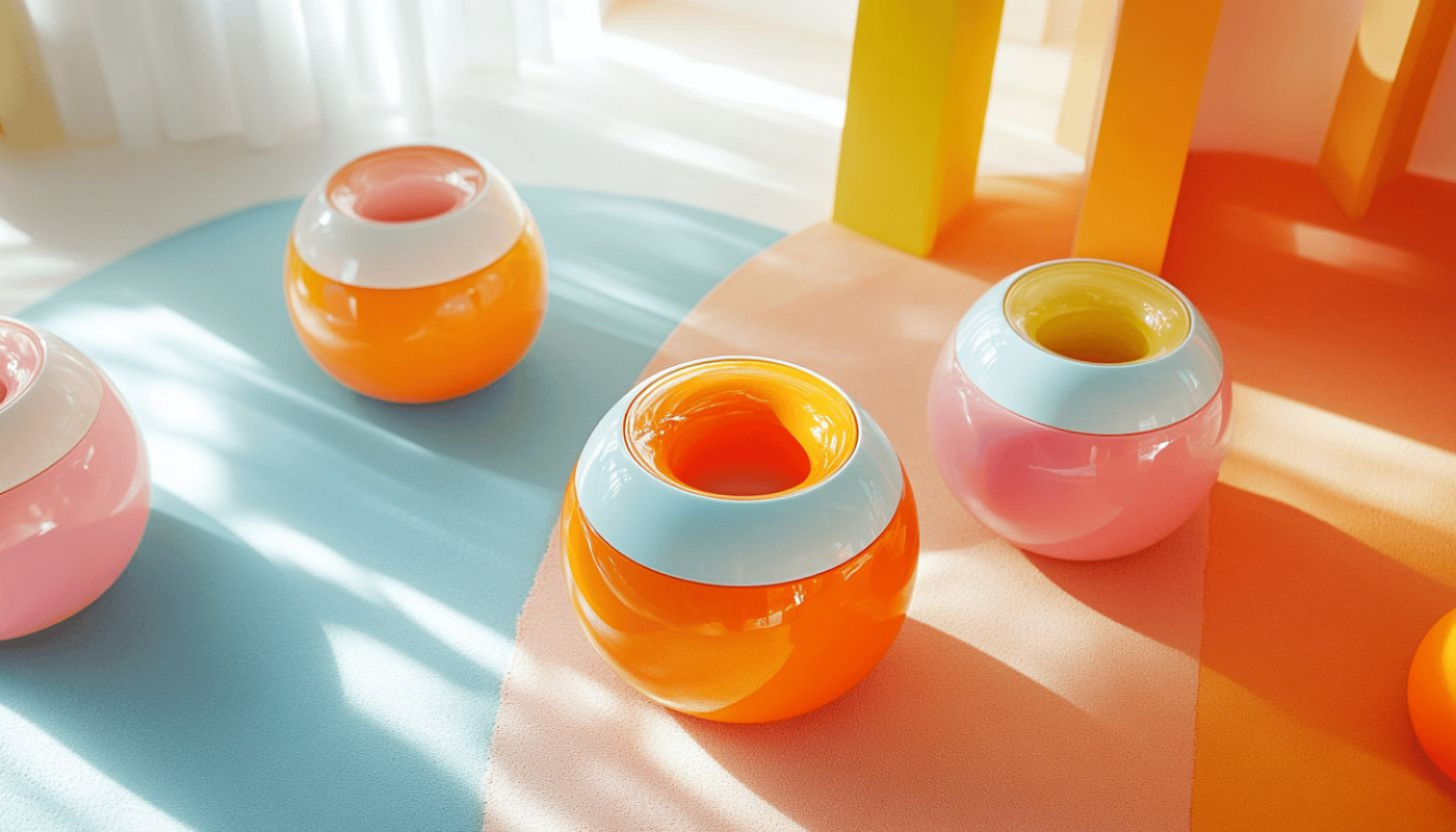Découverte des jouets mixtes innovants en 2023 tendances et impacts sur l'apprentissage