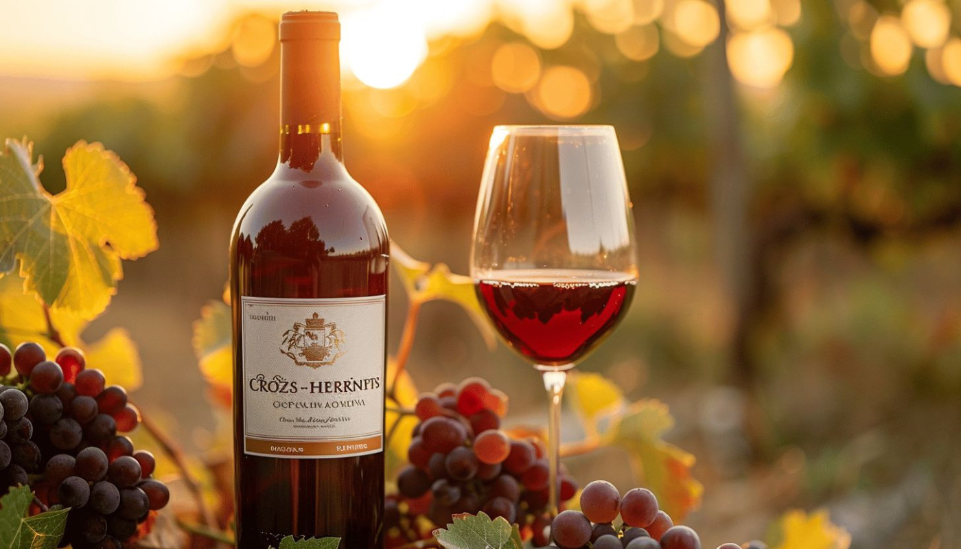 Guide complet pour choisir et apprécier les vins de Crozes-Hermitage