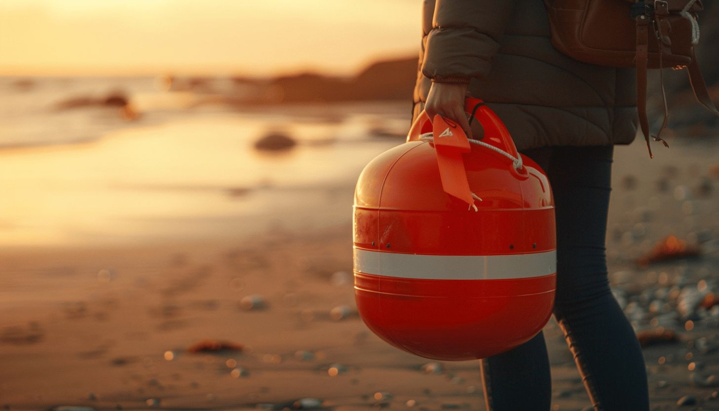 Guide complet pour choisir et utiliser les bouées nautiques