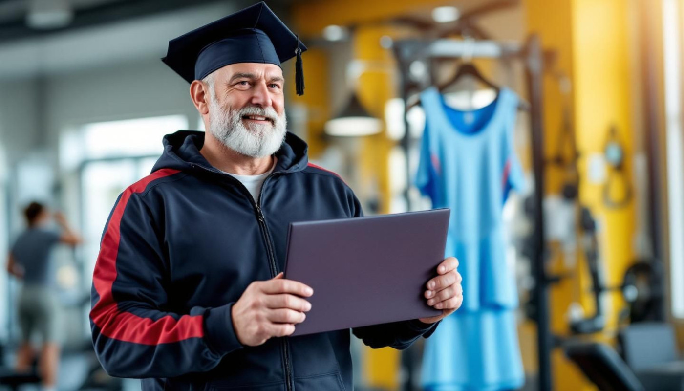 Le rôle crucial des diplômes du Ministère des Sports dans le coaching