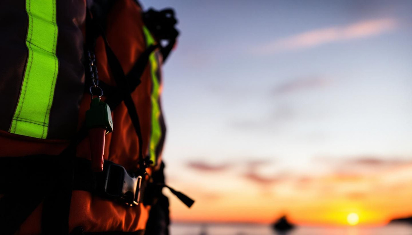 Les normes européennes sur les équipements de protection individuelle en mer
