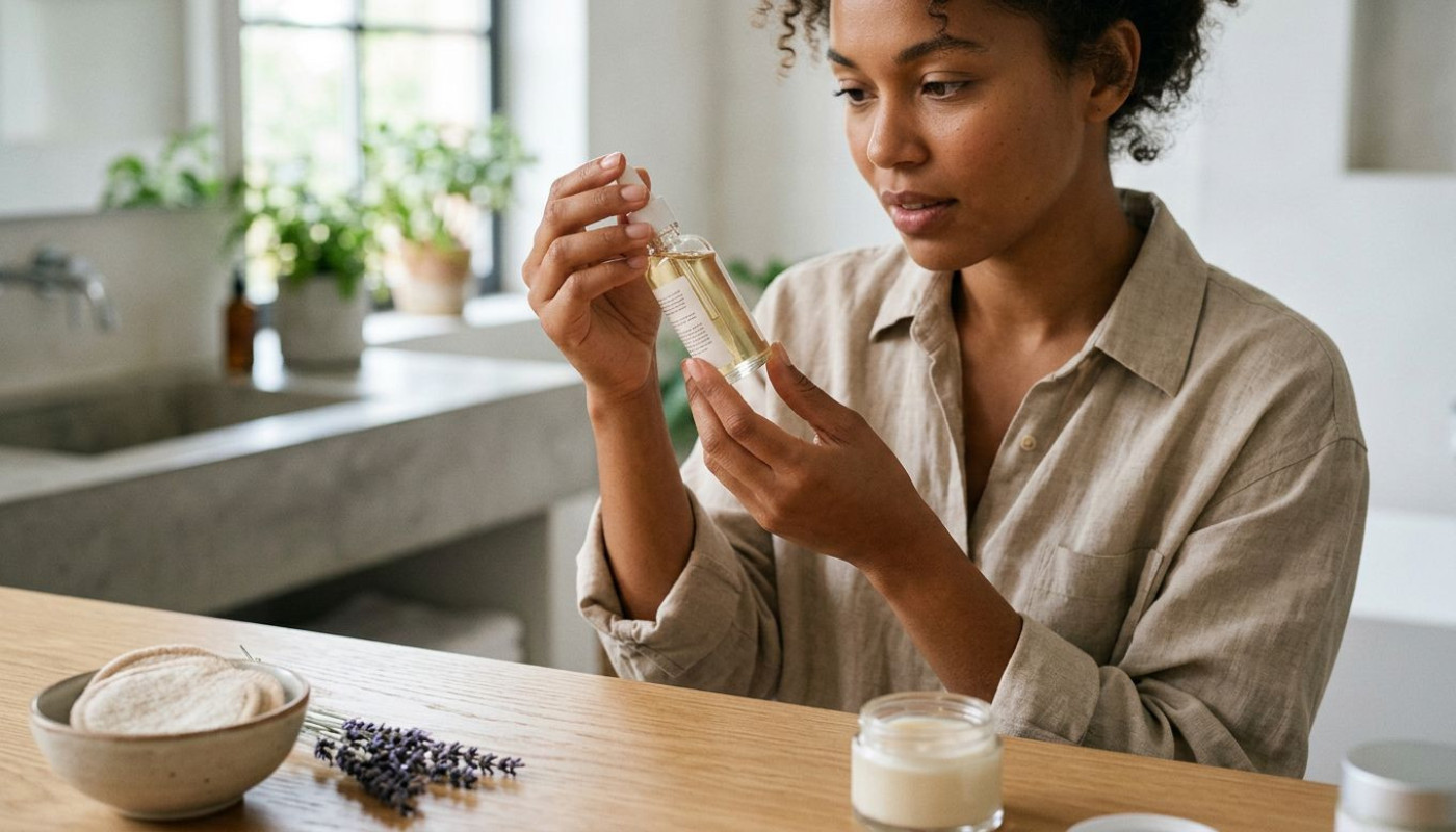 Pourquoi la transparence révolutionne-t-elle l’univers des cosmétiques en 2024 ?