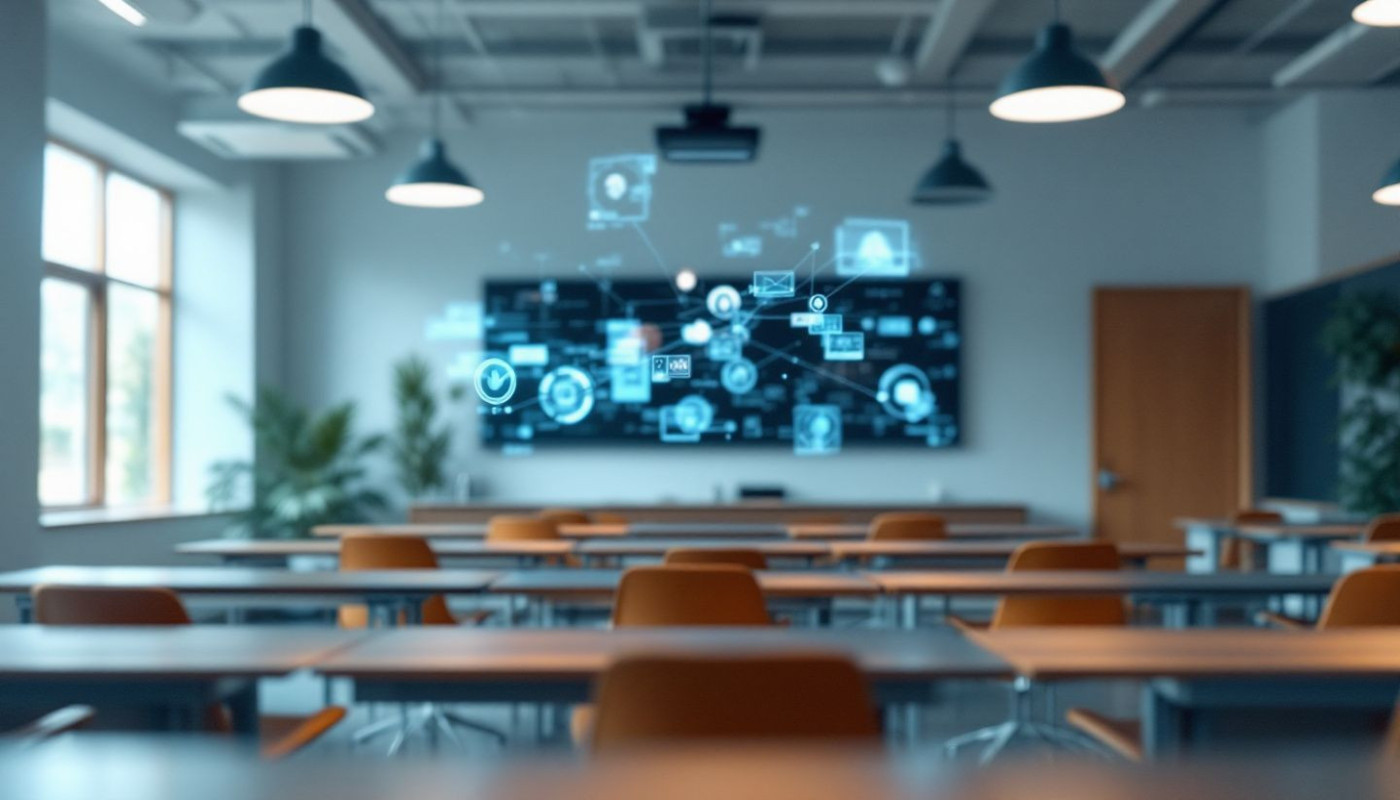 Réalité augmentée dans l'éducation comment elle révolutionne l'apprentissage en 2023